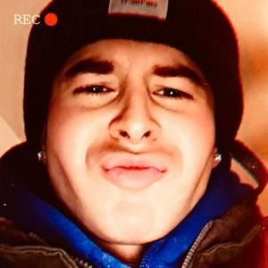 Meet your Posher, Colby